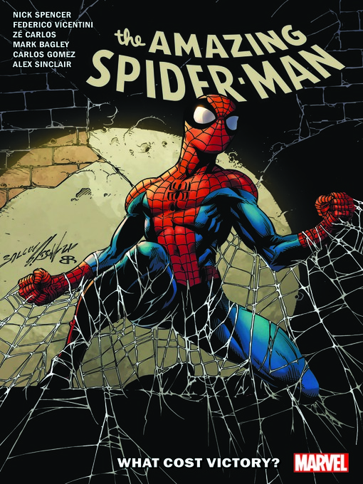 Title details for The Amazing Spider-Man By Nick Spencer, Volume 15 by Nick Spencer - Available